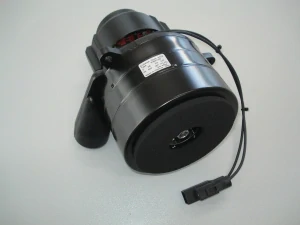 sací motor 36V EUREKA PN 610053