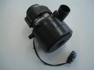 sací motor 24V EUREKA PN 610052