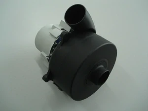 sací motor 24V EUREKA PN 610075