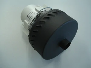 sací motor 230V EUREKA PN LR.3652