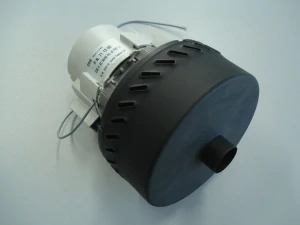 sací motor 230V EUREKA PN LR.3811