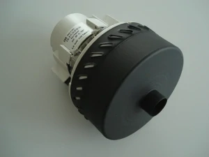 sací motor 24V EUREKA PN LR.3810/1