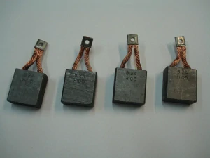 sada uhlíků 4ks PN 363491