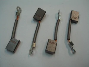 sada uhlíků 4ks PN 372878