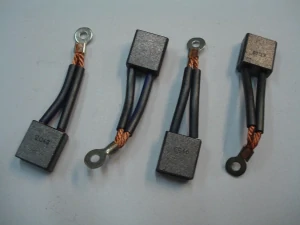 sada uhlíků 4ks PN 9003518