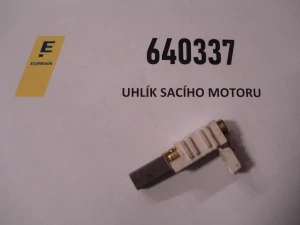 uhlík sacího motoru PN 640337