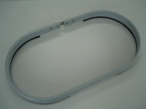 E sukně mycí hlavy pro E61 PN 900634