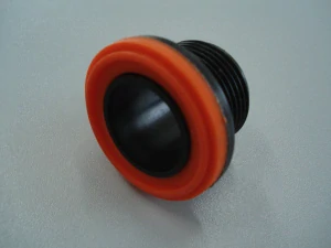 těsnění sání, silikonové EUREKA PN LR.3677PRE