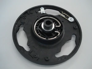 unašeč kartáče na hřídel motoru - levý NILFISK PN 56109652