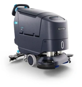 mycí stroj NILFISK SC550 D61 LI-ION EU FULL PKG