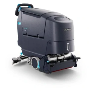 mycí stroj NILFISK SC550 CYL 51 LI-ION EU FULL PKG