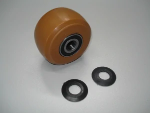 kolo rejdové Caster EUREKA PN 440073