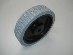 kolo pojezdové EUREKA PN 440042