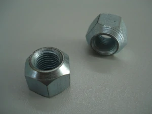 matka zadního kola TENNANT PN 11109