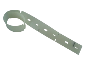 stěrka přední POLYURETHANE TENNANT PN 1045381