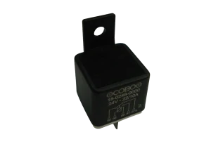 relé 24V - 22/10A EUREKA PN 660041