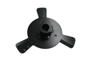unašeč diskového kartáče EUREKA PN 130395