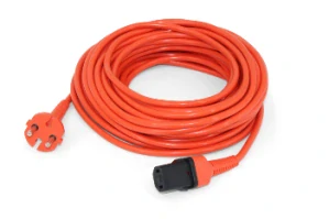 kabel přívodní 15m oranžový EU NILFISK PN 107402901