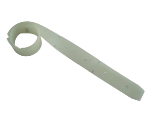 stěrka přední POLYURETHANE TENNANT PN 391379