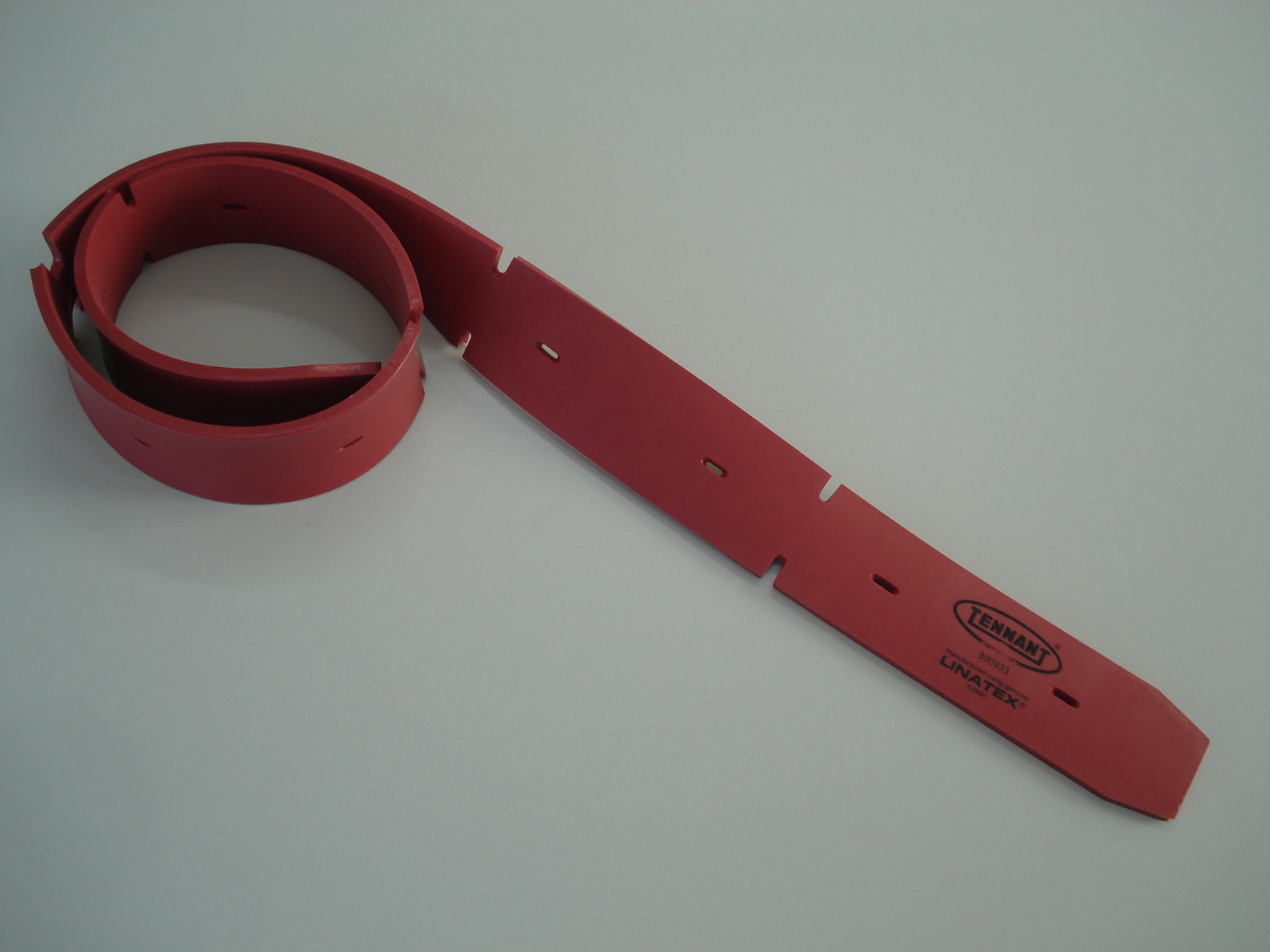 stěrka přední LINATEX TENNANT 80cm PN 390923