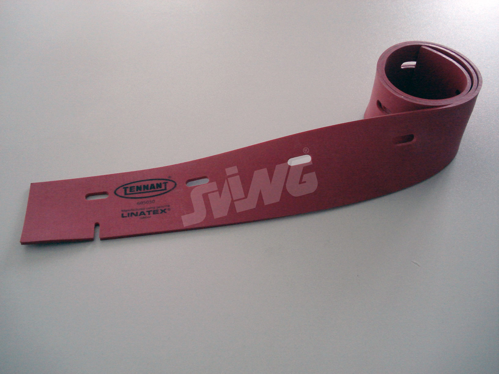 stěrka přední LINATEX TENNANT 5400 PN 605030