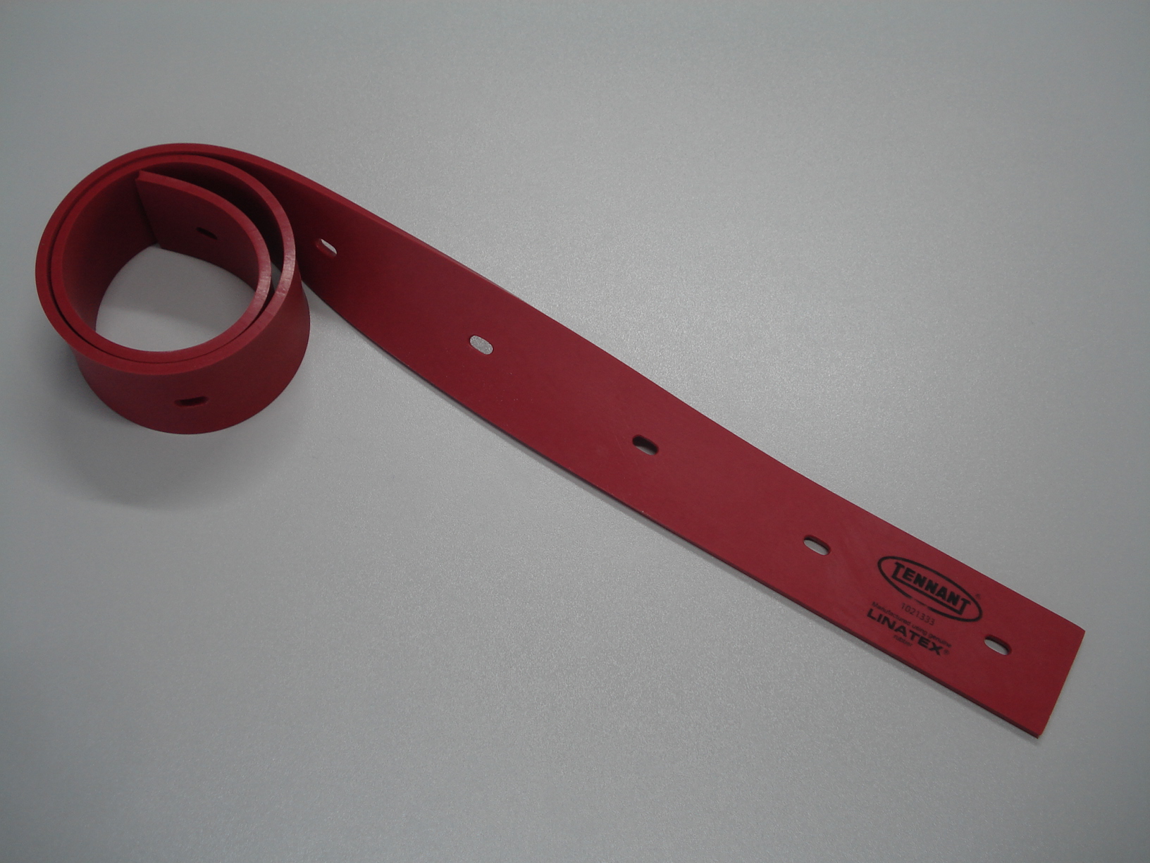 stěrka zadní LINATEX TENNANT T5 60 cm PN 1021333