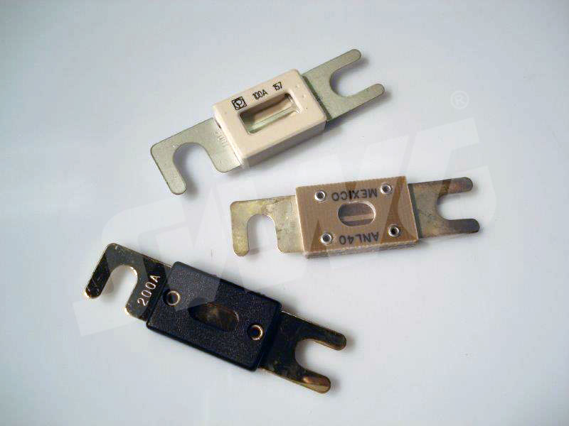 pojistka 40A PN 87319