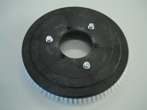 kartáč disk 43 cm PPL 0,6 TENNANT T2, T3, T300 PN 1019063