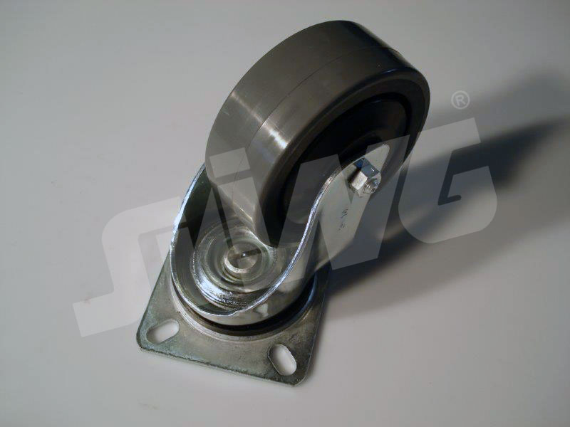 kolo rejdové Caster EUREKA PN 440074