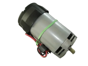 motor kartáče 24V pro TENNANT T300 PN 1227280