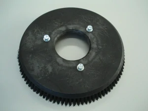 kartáč disk PPL 0,8 43 cm TENNANT T2-T3, T300  PN 1019062