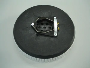 kartáč disk NYLON 41 cm TENNANT T7 PN 1016634