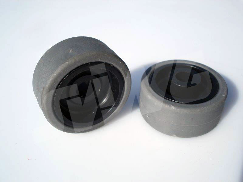 kolečko lišty EUREKA PN LR.3736