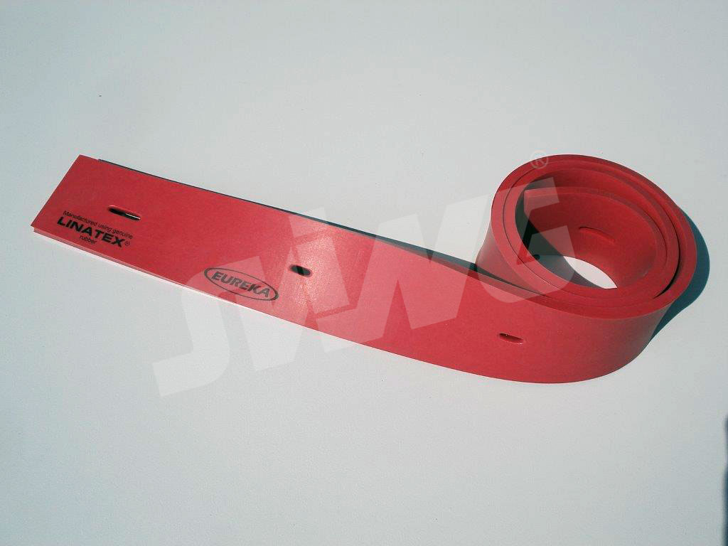 stěrka zadní LINATEX EUREKA PN 360476