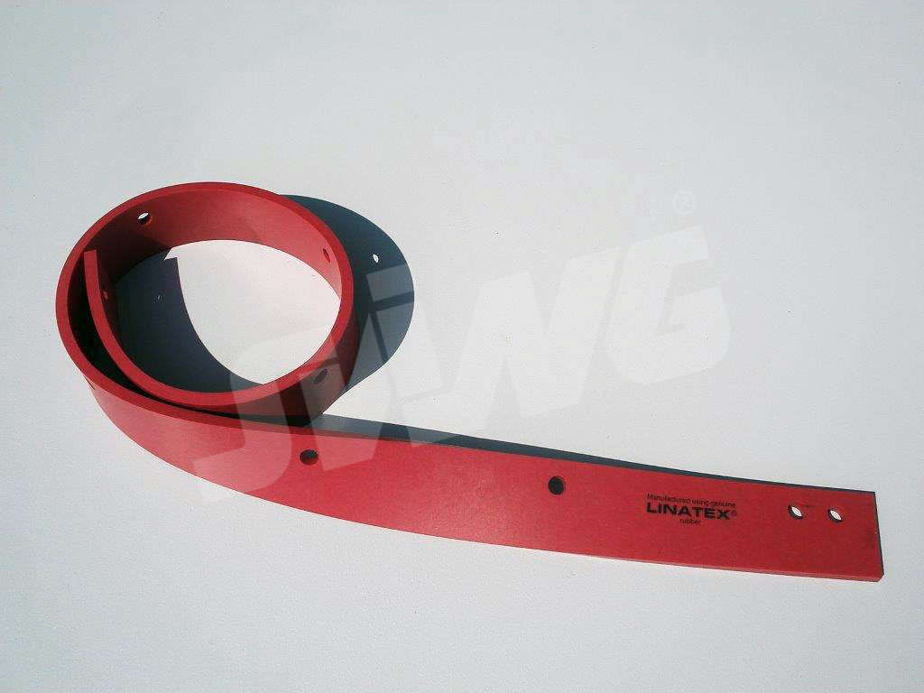 stěrka boční LINATEX EUREKA PN 360482
