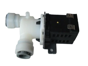 ventil vody 24V TENNANT PN 1211424
