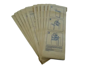 sáčky papírové pro vysvače Santoemma BT350 a BT450 PN35731/10