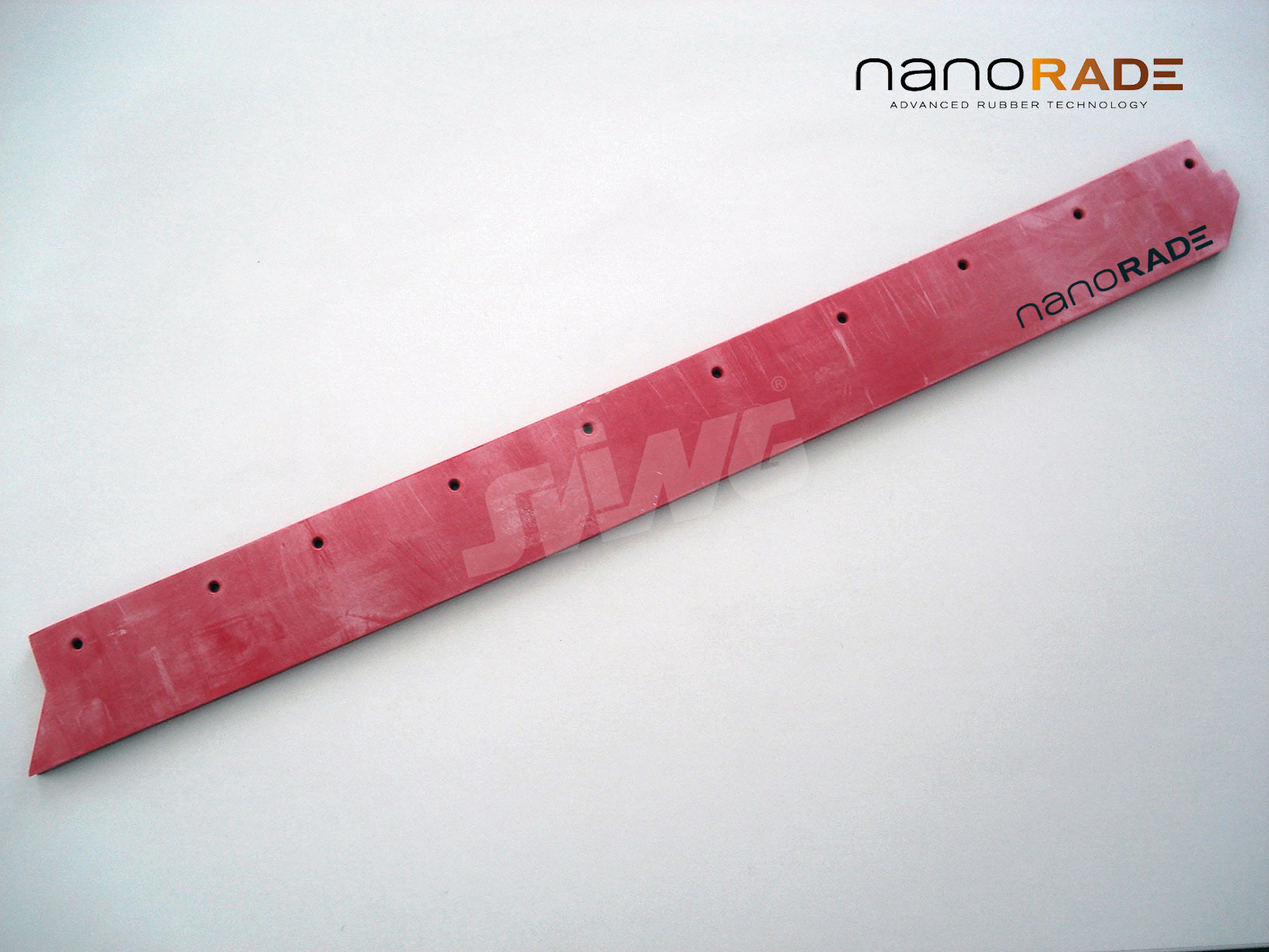 stěrka boční NANORADE TENNANT PN 1031011