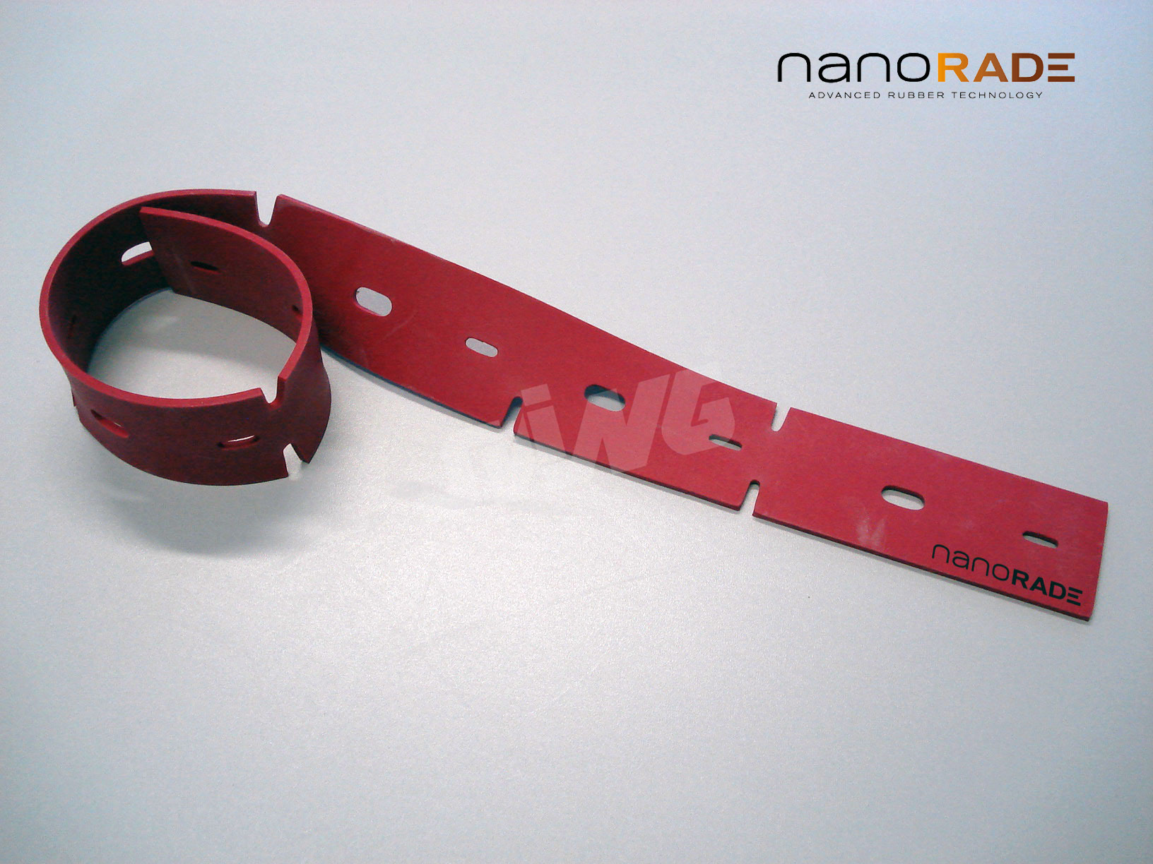 stěrka přední NANORADE TENNANT PN 1040983