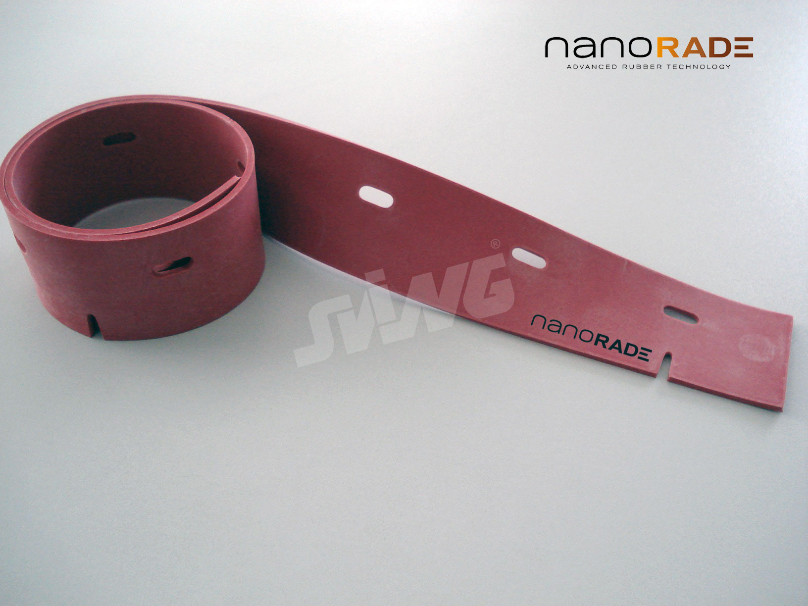 stěrka přední NANORADE TENNANT 5400 PN 605030NR