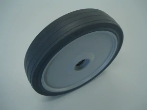 kolo pojezdové EUREKA PN LR.3824