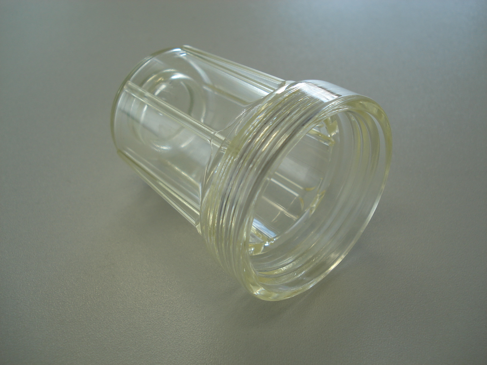 sklenička filtru vody EUREKA PN 520153