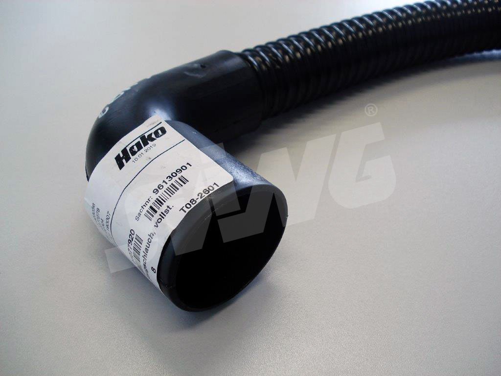 hadice sací s kolenem HAKO PN 01077920