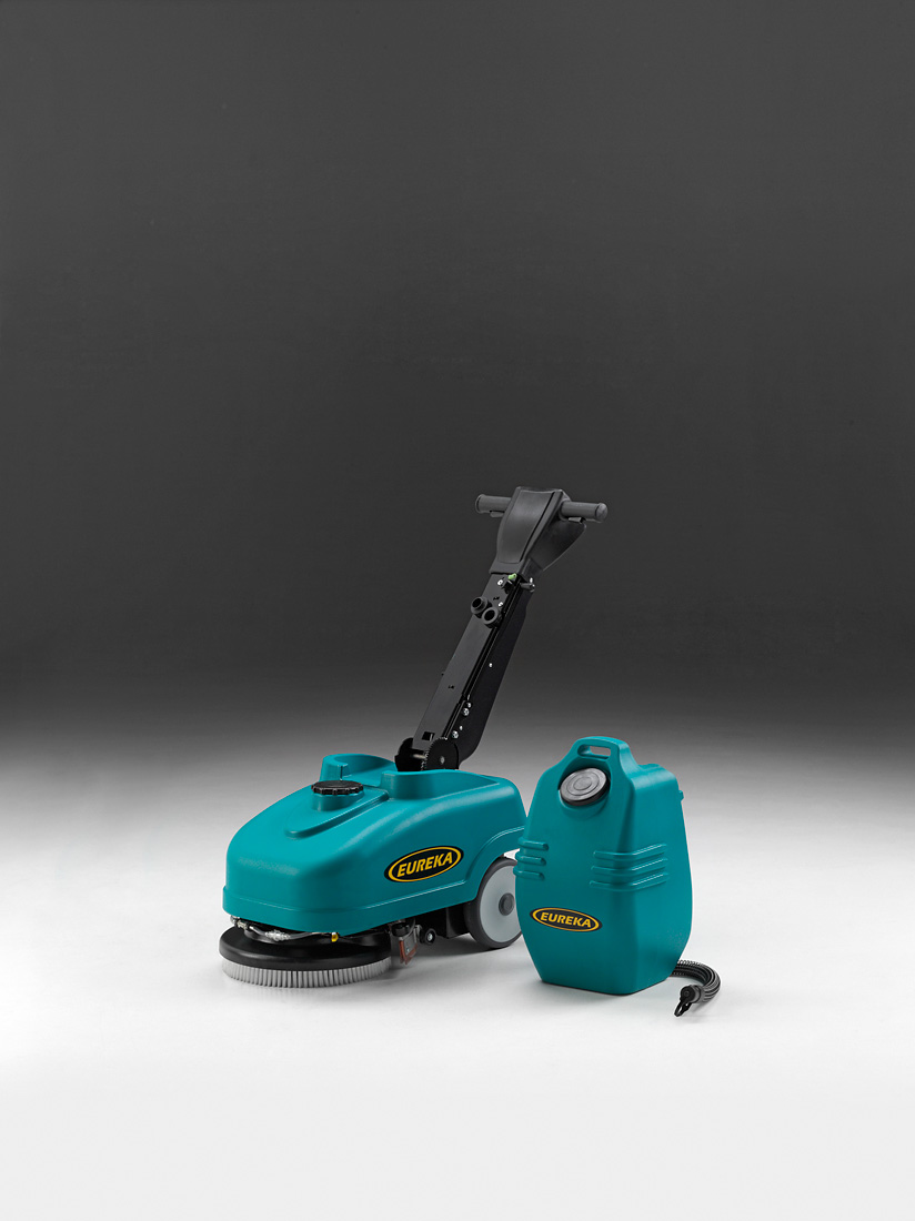 Eureka E36 B