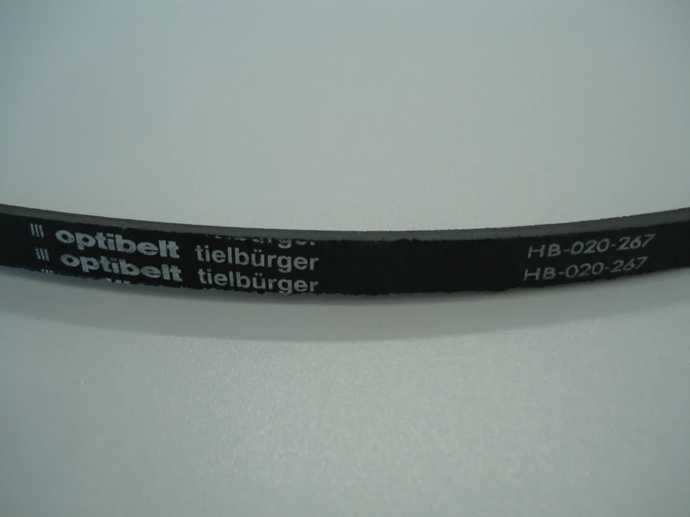 řemen cca 73 cm pro TIELBÜRGER HB-020-267