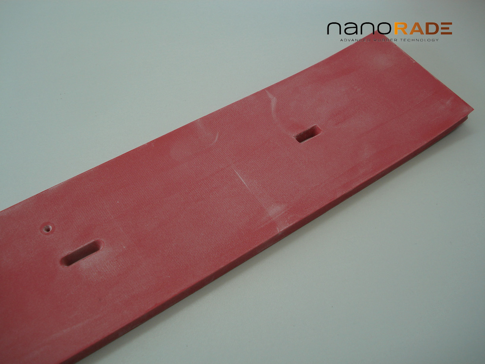 stěrka zadní NANO TENNANT T17 PN 1207087