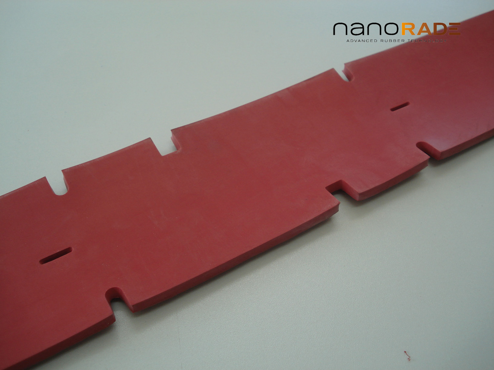 stěrka přední NANO TENNANT T17 PN 1207086