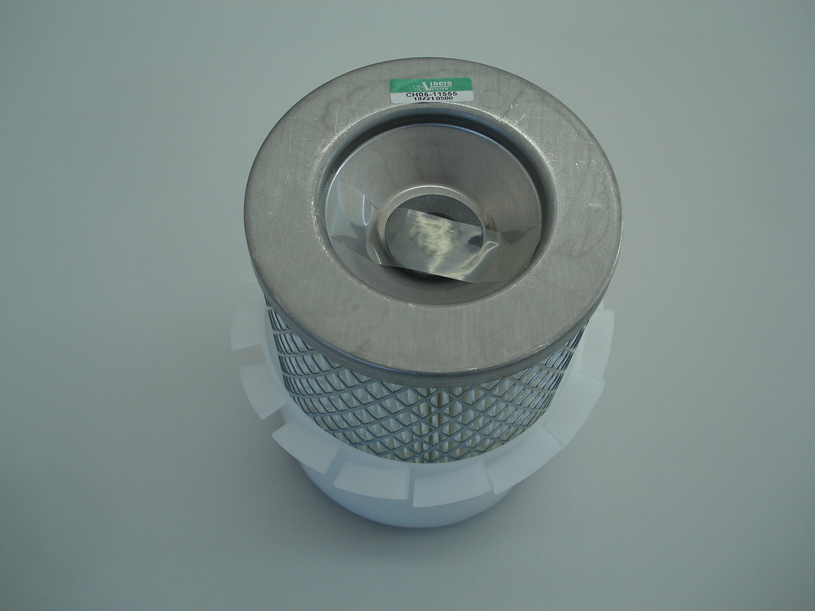 filtr vzduchu EUREKA PN 580206