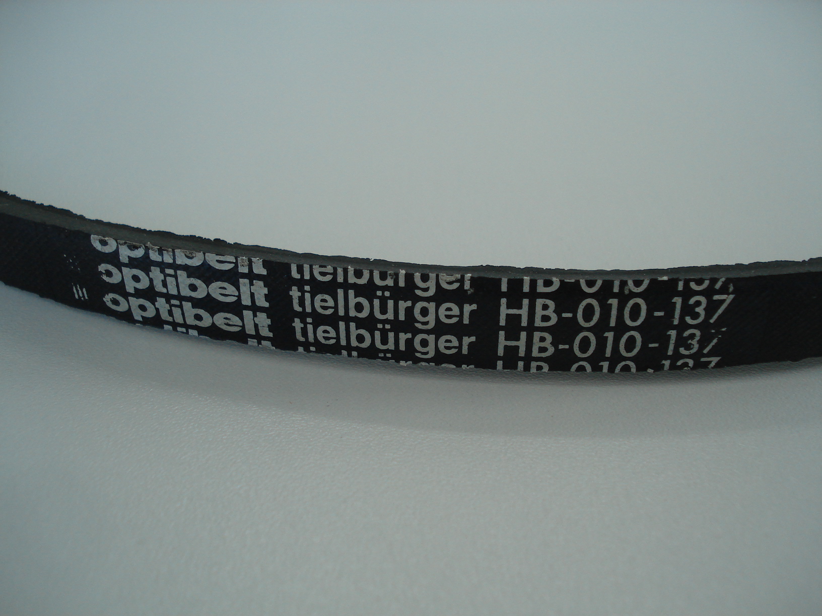 řemen pro TIELBÜRGER HB-010-137