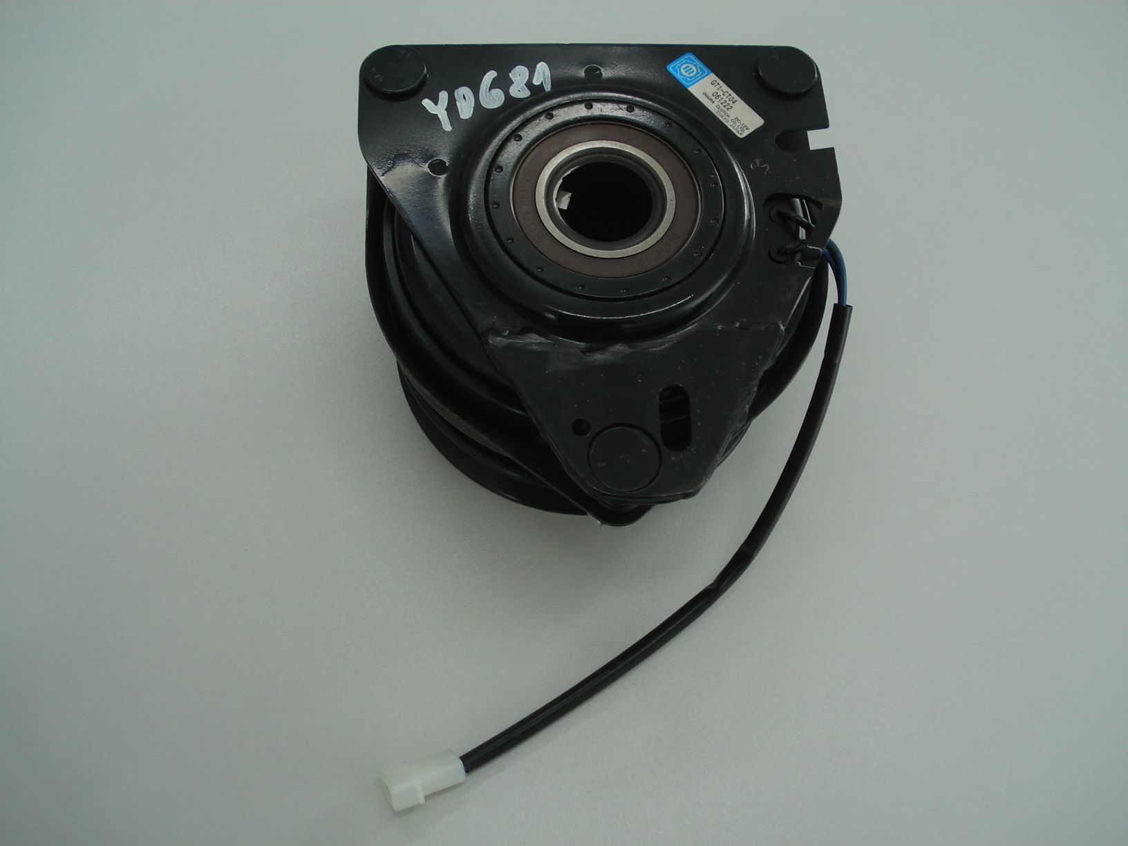 spojka ELMAG GT1-CT04 PN Y0681